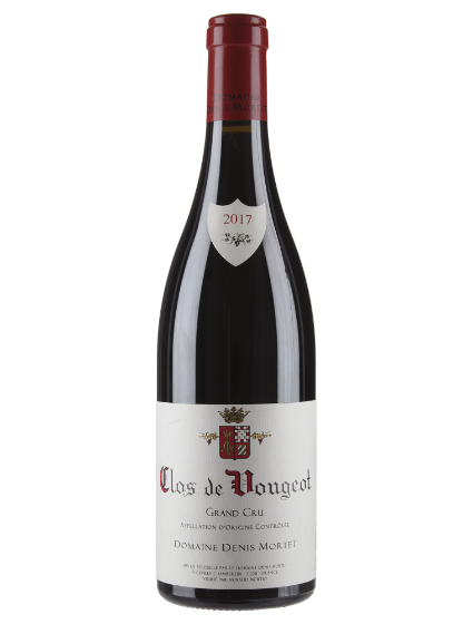 Clos Vougeot